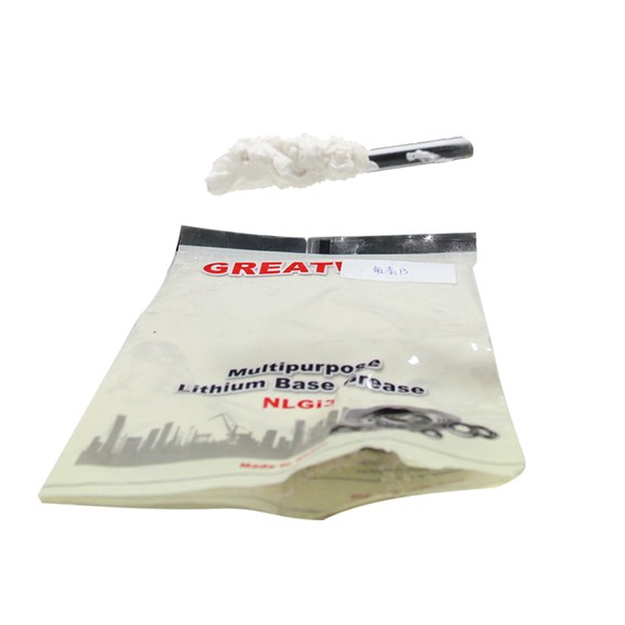 潤(rùn)滑脂-長(zhǎng)城3